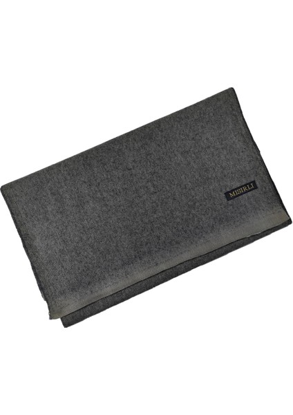 Mısırlı Eşarpları Erkek Yünlü Kaşkol ( Atkı )