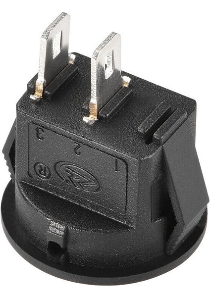 Aç Kapa 1-0 Çıt Çıt Düğme 12V 10 Adet Anahtar Düğme modelleri