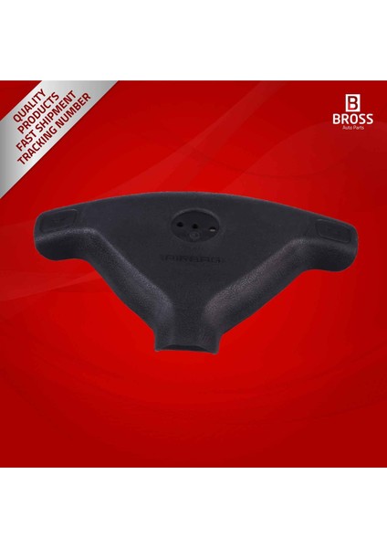 Opel Astra G Için Direksiyon Hava Yastığı Kapağı