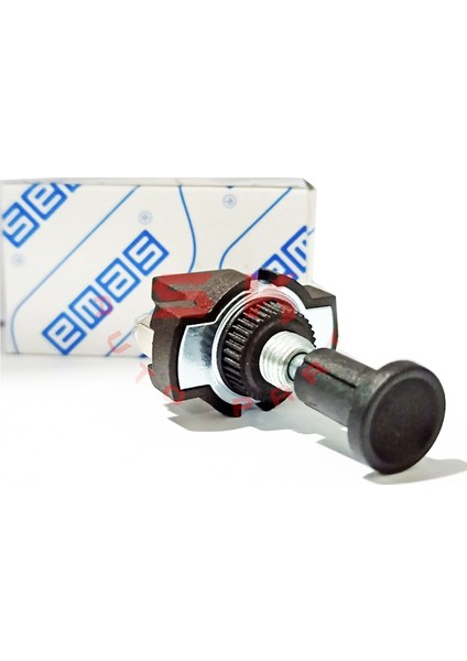 Emas Tek Çekme Kısa Paso Açma Kapama Anahtar