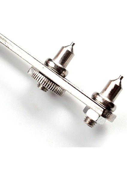 45# Çelik Saat Kasası Arka Kapağı Açacağı Ayarlanabilir Saat Kapağı Çıkarıcı Anahtar Tamir Aleti (Yurt Dışından) indirimleri