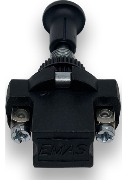 Emas Tek Çekme Kısa Paso Açma Kapama Anahtar modelleri