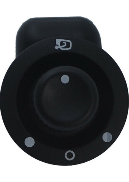 Renault Clio 4 Ayna Ayar Dügmesi Anahtari Katlanir Tip 2013--2015 403345537