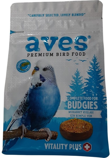 Premium Muhabbet Yemi 400 gr