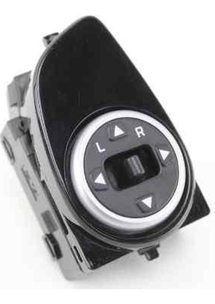 Hyundai I20 Elektrikli Ayna Ayar Düğme Kontrol Paneli ...