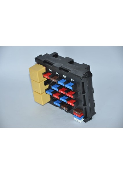 Sigorta Kutusu Tofaş Uyumlu Doğan Kartal Şahin