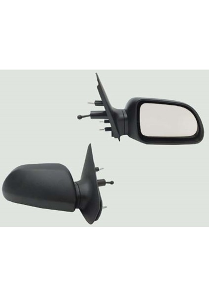 Dis Dikiz Aynasi Sag Renault R 19 Europa 182732245