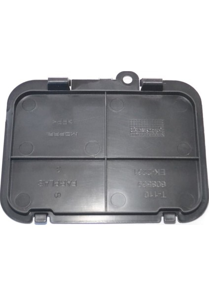 Egea Davlumbaz Kapak Kapagi Opar 52109682 520222308