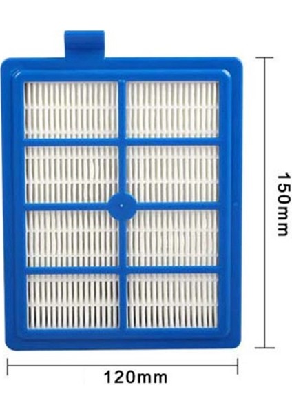 Arçelik S 7564 Uyumlu Elektrikli Süpürge Filtre Seti fırsatları