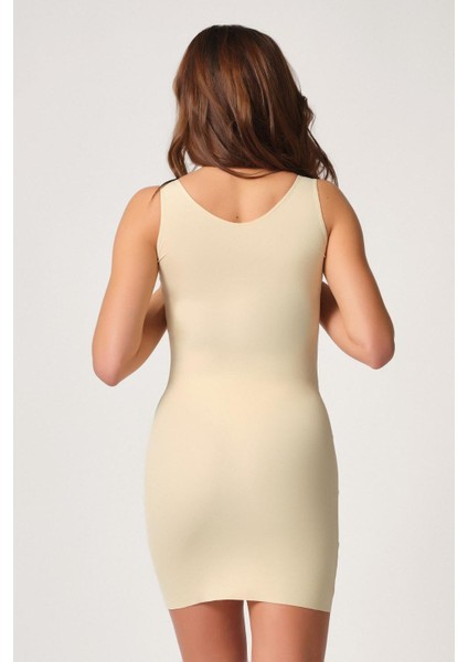 Ten Mı Emay 2934 Toparlayıcı Elbise Lazer Korse modelleri