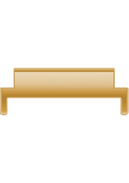 1 Çift Saat Kayışı Bağlantısı 20 mm - 22 mm Saat Kayışı Metal Adaptörü - Gül Altını (Yurt Dışından) fırsatları