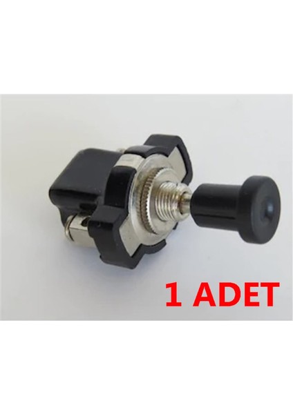 Tek Çekme Kisa Paso Açma Kapama Anahtar 1 Adet Tekli Anahtar 554462318