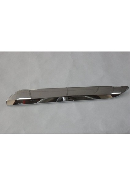 Citroen C5 Arka Tampon Nikelaj Çitasi Sol 2008-2015 217821229