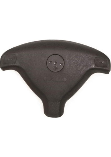 Opel Astra F / Astra G / Corsa B - Direksiyon Airbag Kapagi 312732909