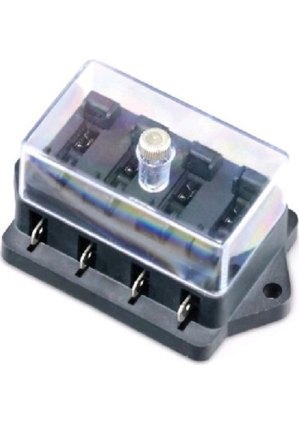 Aksa Sigorta Kutusu 4'lü Ym N11.3871