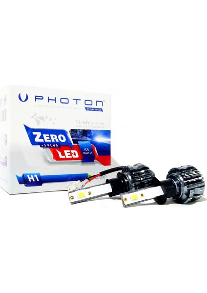 Photon Zero H1 Fansız LED