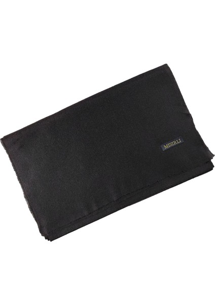 Mısırlı Eşarpları Erkek Yünlü Kaşkol ( Atkı )