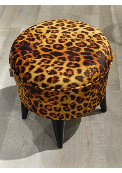 Yuvarlak Puf Bench modelleri