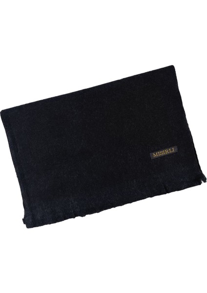 Mısırlı Eşarpları Erkek Yünlü Kaşkol ( Atkı )