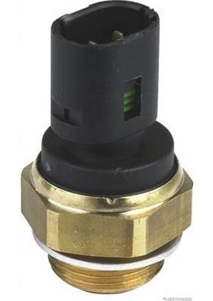 Fan Müşürü Kışlık 92 82C Renault R9 R11 7700782503 70120