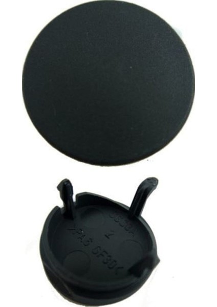 Ford Fiesta Kapi Iç Açma Kolu Vida Kapağı 2008-2017 354314474