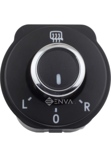 Volkswagen Polo Dikiz Ayna Ayar Düğmesi Anahtarı 2010-2016