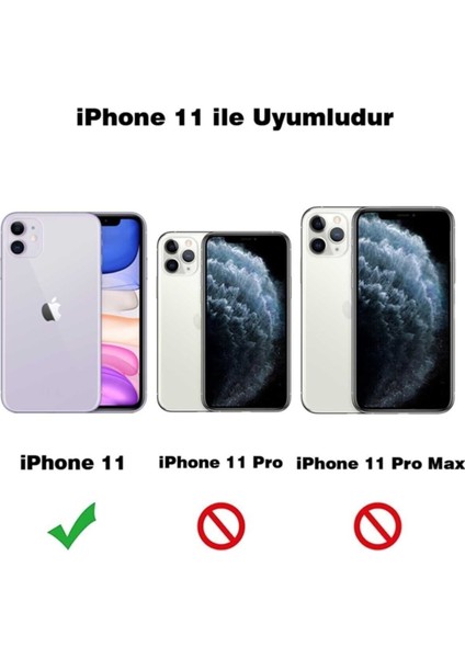 Iphone 11 / Xr 5d Kırılmaz Cam Full Tam Kaplayan Dayanıklı Temperli Ekran Koruyucu Telefon Camı fiyatları
