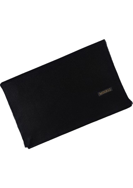 Mısırlı Eşarpları Erkek Yünlü Kaşkol ( Atkı )