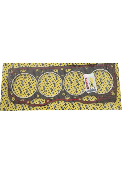 Tempra Tipo Dogan Slx Silindir Kapak Conta Opar 71753164E 520222687