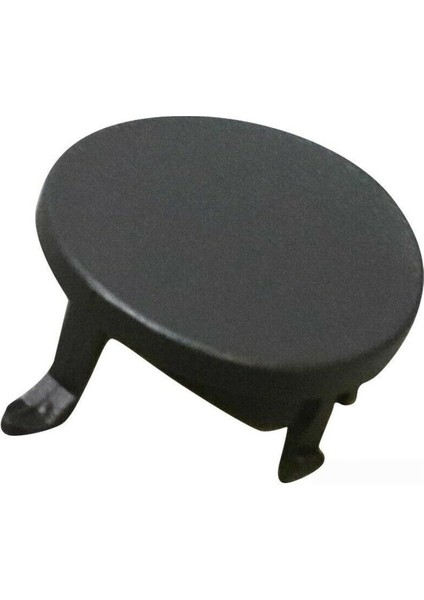 Fordyokyok Ford Fiesta Kapi Iç Açma Kolu Vida Kapaği Siyah 2008-2017