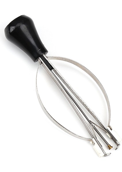 Alaşımlı Çelik Saat Kayışı Bağlantı Pimi Kelepçesi Pense Saat Kayışı Ayarlama Onarım Aracı (Yurt Dışından)