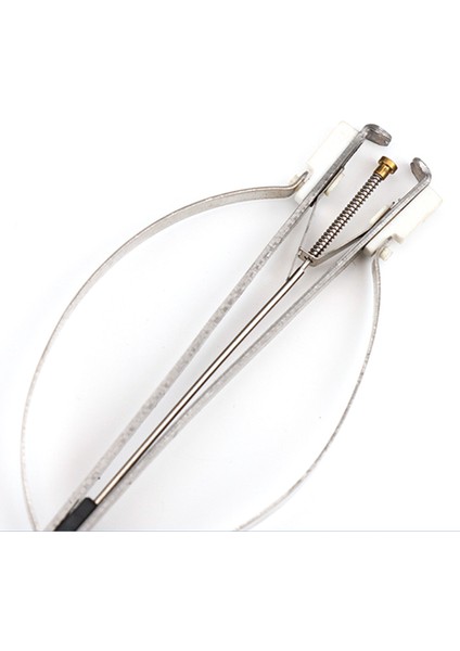 Alaşımlı Çelik Saat Kayışı Bağlantı Pimi Kelepçesi Pense Saat Kayışı Ayarlama Onarım Aracı (Yurt Dışından) indirimleri