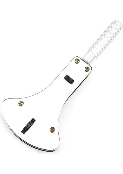 Saat Kapağı Açma Aleti Saat Alt Kapağı Açıcı Kol Saati Kapağı Saat Tamir Aletleri 55 mm 3 Çeneli Açma Aleti (Yurt Dışından) fırsatları