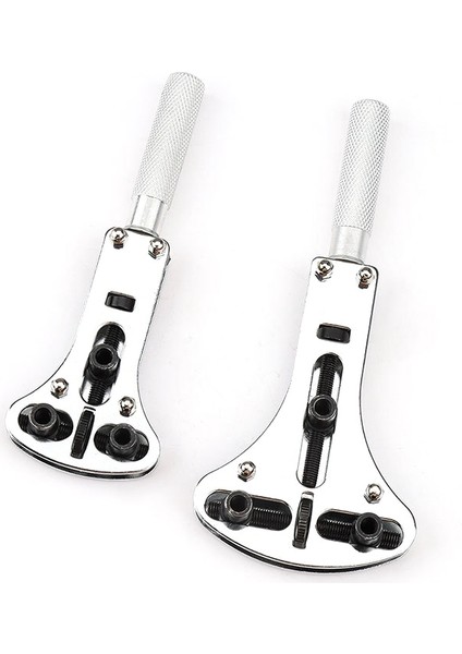 Saat Kapağı Açma Aleti Saat Alt Kapağı Açıcı Kol Saati Kapağı Saat Tamir Aletleri 55 mm 3 Çeneli Açma Aleti (Yurt Dışından) indirimleri