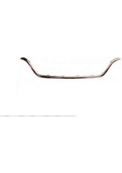 Mtxdpn Ön Panjur Alt Çita Krom 2017 Clio Symboll