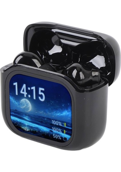 144 Dil Anında Çeviri Kulaklık – Tws Bluetooth, Gürültü Engelleme, Dokunmatik Kontrol