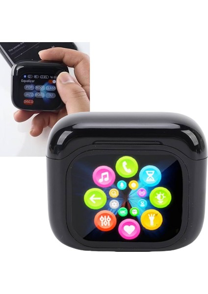 144 Dil Anında Çeviri Kulaklık – Tws Bluetooth, Gürültü Engelleme, Dokunmatik Kontrol indirimleri