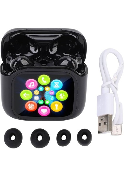 144 Dil Anında Çeviri Kulaklık – Tws Bluetooth, Gürültü Engelleme, Dokunmatik Kontrol