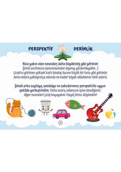 2.sınıf Bilgili GÖRSEL SANATLAR DEFTERİ fiyatları