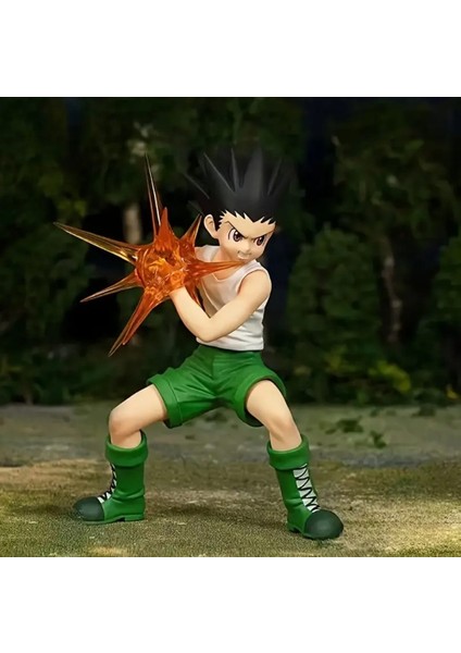 Gon Freecss Satatü Figür fiyatları