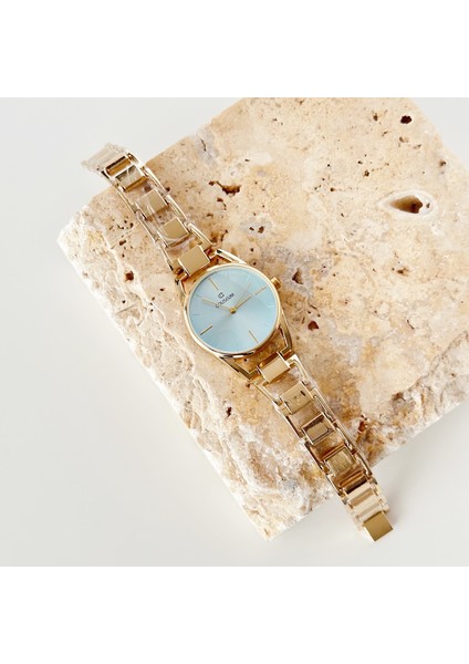 Minho Mavi Saat fiyatları