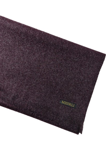 Mısırlı Eşarpları Erkek Yünlü Kaşkol ( Atkı )