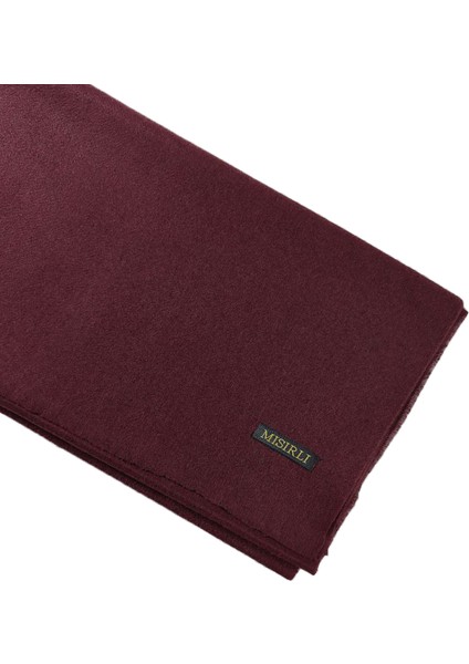 Erkek Yün Kaşkol ( Atkı )