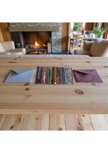 Hediye Paketi Poşeti 10 Adet 17X25CM Kendinden Bantlı Yapışkanlı Metalize fiyatları