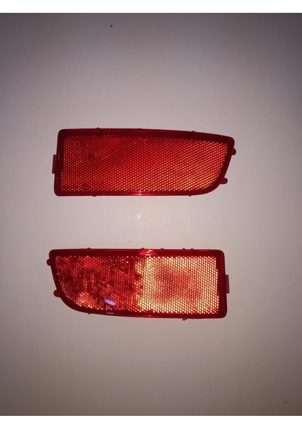 Mercedes Sprinter W906 Arka Tampon Reflektörü Sag/sol Takim 403162381
