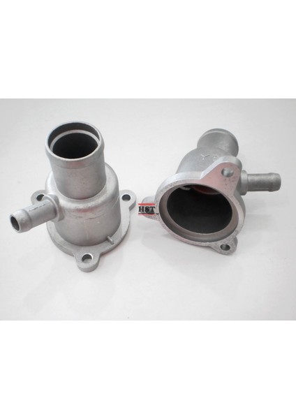 Termostat Yuvası Kapağı R19 Megane Clio 1.4 1.6 8V K7M K7J Mais