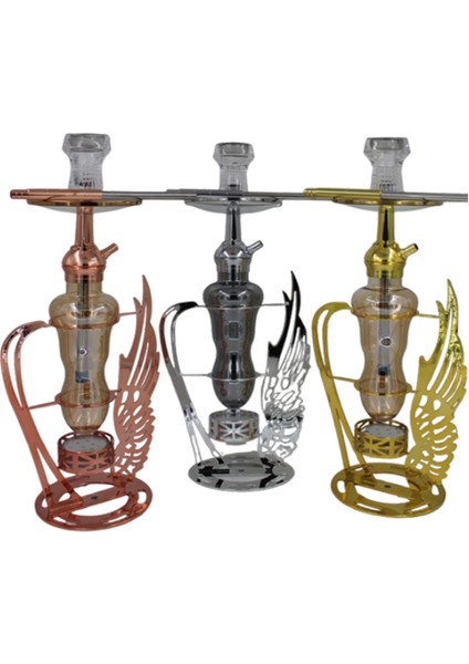 Ithal Nargile Takımı