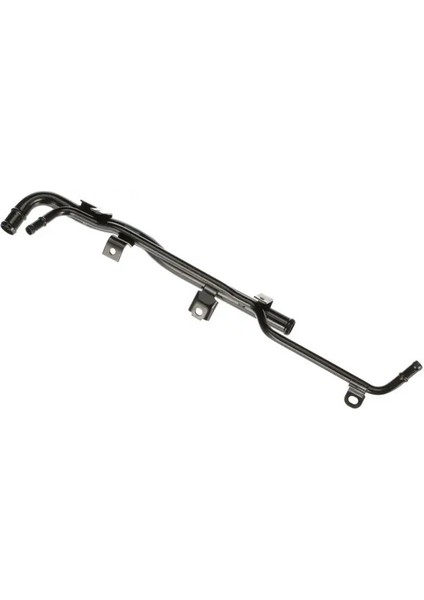 R251167 Radyator Hortumu 06B133607N