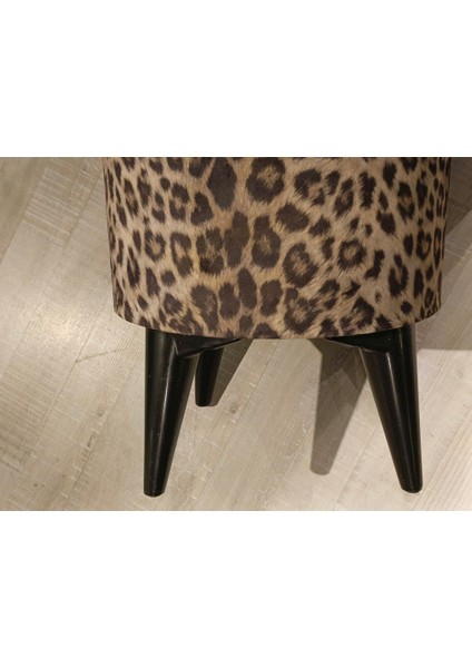 Yuvarlak Puf Bench modelleri