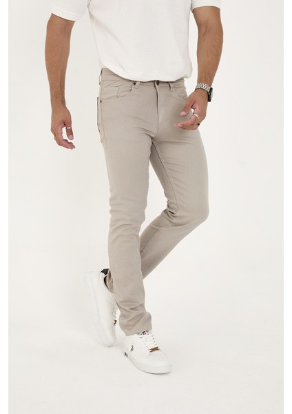 Erkek Kanvas Pantolon SEM01 indirimleri